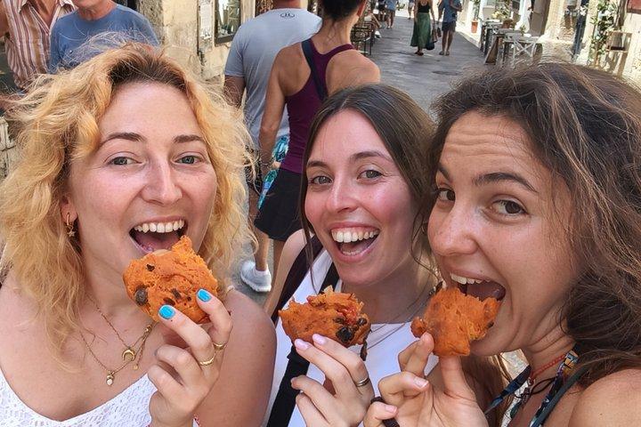 Lecce Small-Group Food Tour Through the Baroque Old Town