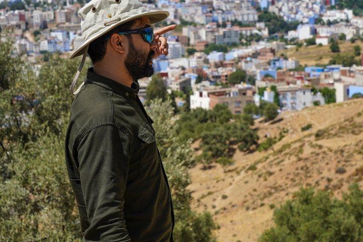 Grand 10 - Day Morocco Tour: Kejserliga städer och Saharaöknen