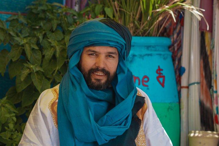 Grand 10 - Day Morocco Tour: Kejserliga städer och Saharaöknen