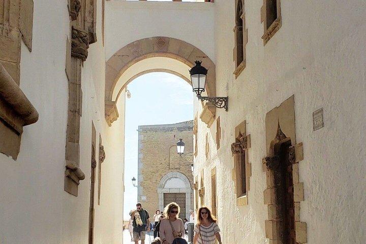 Sitges. Private Tour - Escape from Barcelona
