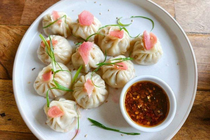 Kathmandu Eten en drinken Wandeltocht