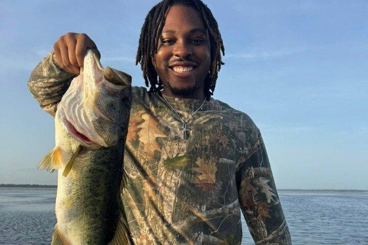 Alquileres de vacaciones cerca de Lake Toho Bass Fishing Charter