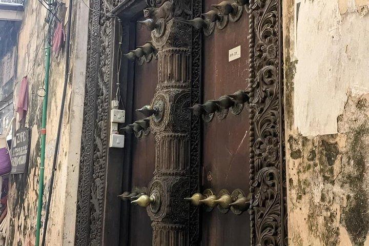 Eine private Ganztagestour nach Stone Town und zur Gewürzfarm