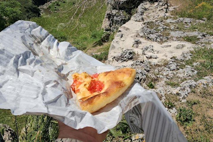 Matera Murgia E-Bike Tour & Sassi Viewpoint