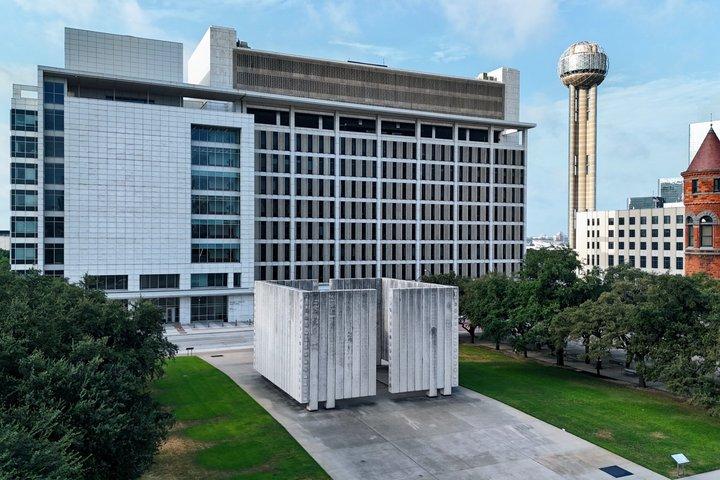 Visite guidée de Dallas