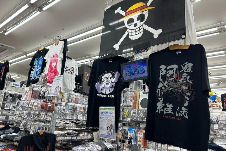 Osaka 4 - Uur durende wandeltocht : Hotspots en verborgen juweeltjes