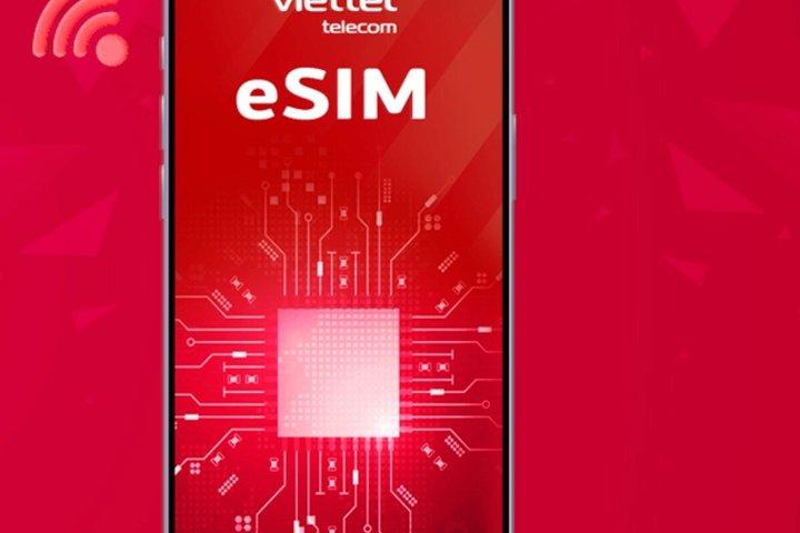 Vietnam Travel eSIM Rimani connesso istantaneamente