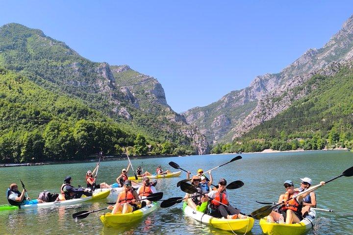 Neretva kajaksafari