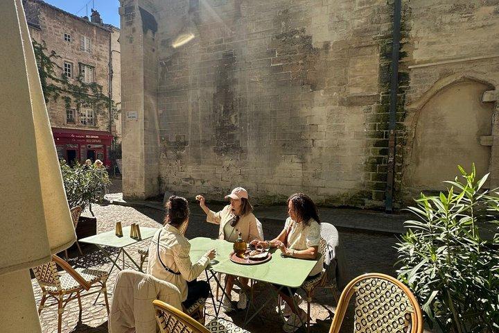 AVIGNON ULTIMATE TOUR: A Refined Food & Wine Experience