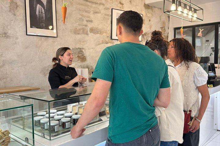 AVIGNON ULTIMATE TOUR: A Refined Food & Wine Experience