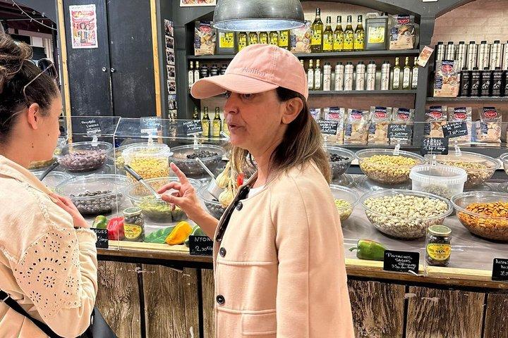 AVIGNON ULTIMATE TOUR: A Refined Food & Wine Experience
