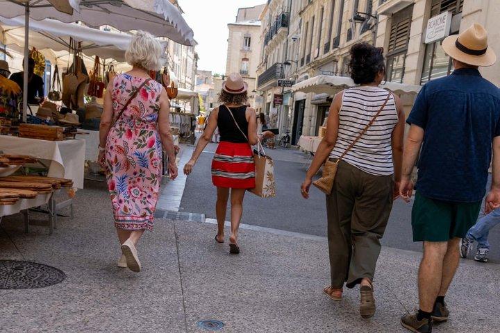 AVIGNON ULTIMATE TOUR: A Refined Food & Wine Experience