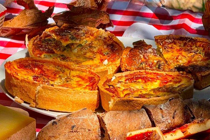 AVIGNON ULTIMATE TOUR: A Refined Food & Wine Experience