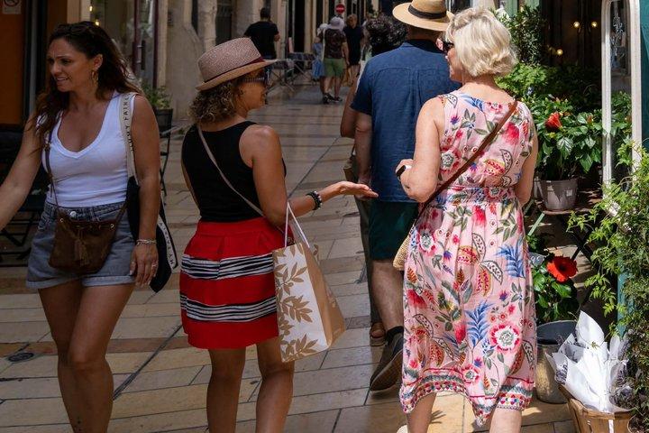 AVIGNON ULTIMATE TOUR: A Refined Food & Wine Experience