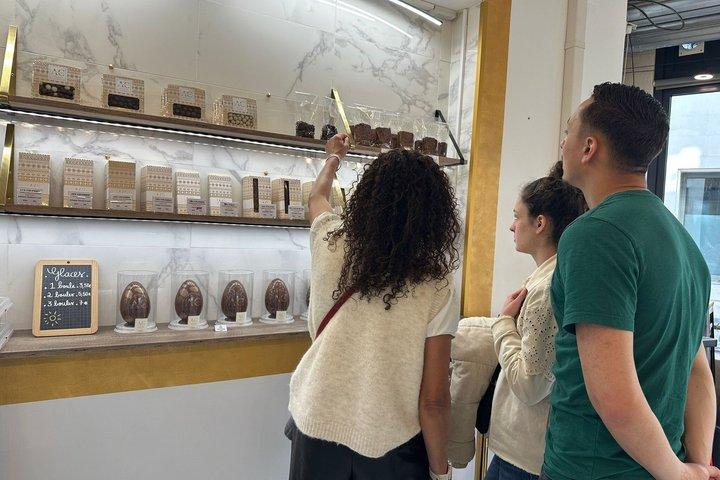 AVIGNON ULTIMATE TOUR: A Refined Food & Wine Experience