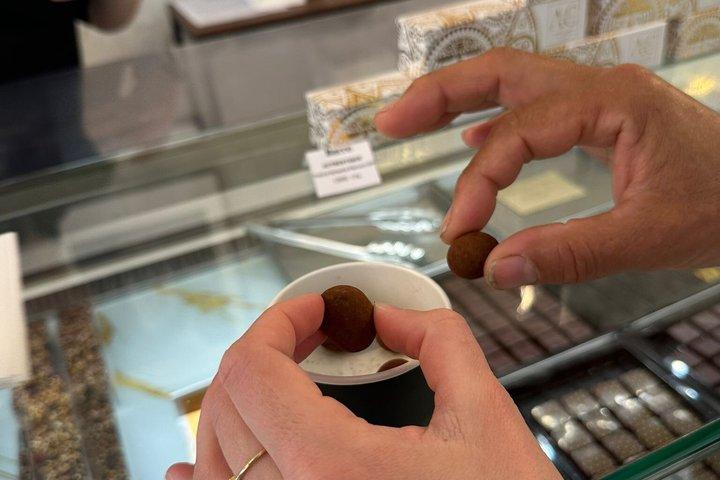 AVIGNON ULTIMATE TOUR: A Refined Food & Wine Experience
