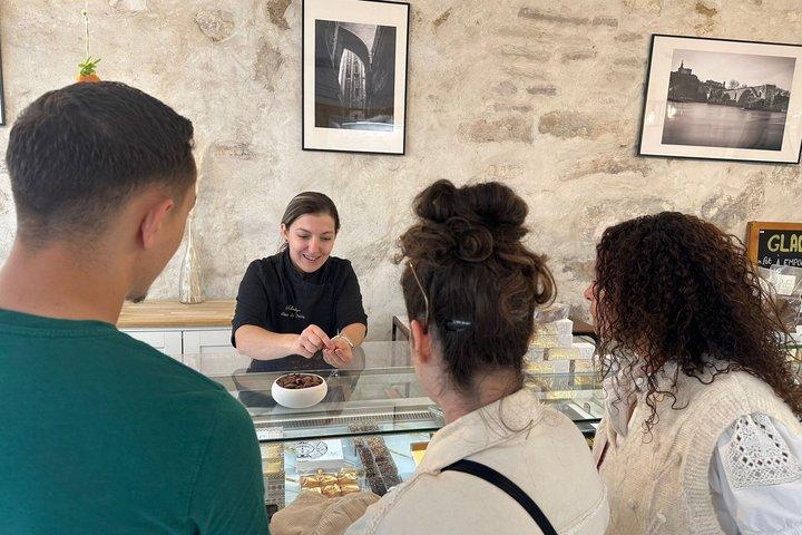 AVIGNON ULTIMATE TOUR: A Refined Food & Wine Experience