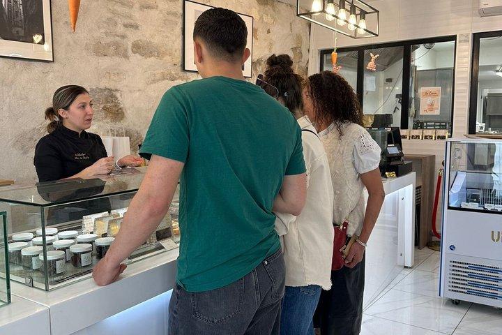 AVIGNON ULTIMATE TOUR: A Refined Food & Wine Experience