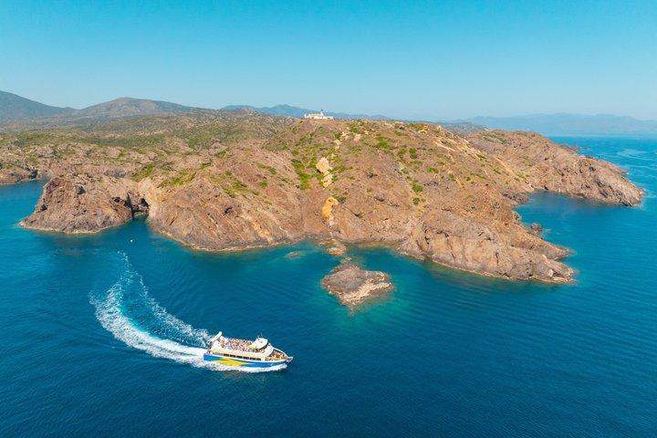 Visita Cap de Creus, Port Lligat & Cadaqués (Nueva audioguía gratuita)