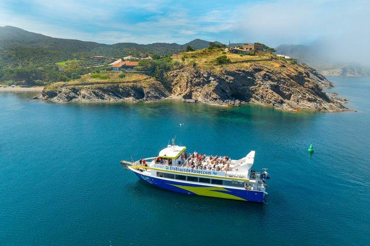 Visita Cap de Creus, Port Lligat & Cadaqués (Nueva audioguía gratuita)