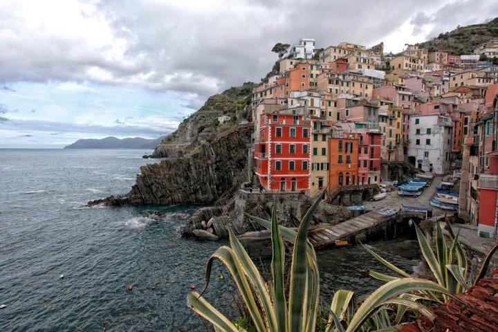 Private Cinque Terre Trek & Tour