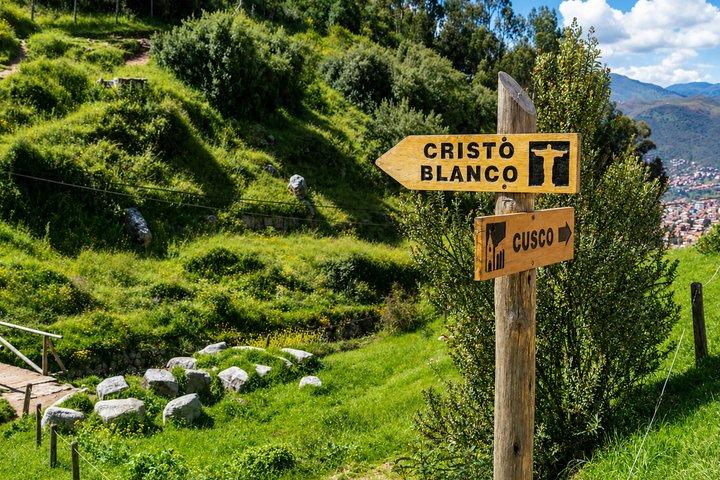 Tour Privado por Cusco con Almuerzo Tradicional Peruano
