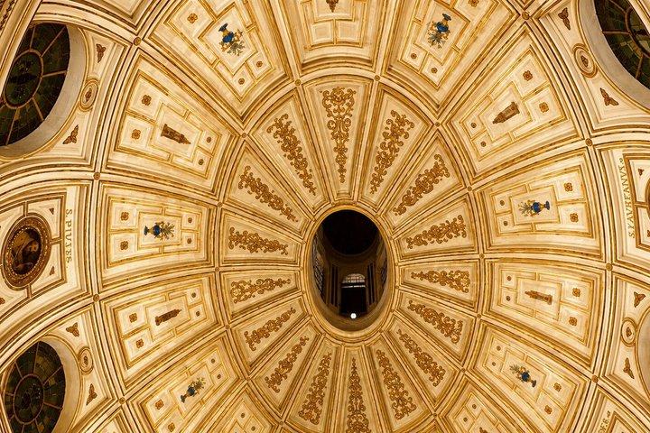 Kathedraal van Sevilla & Giralda : Rondleiding met Fast Track Tickets