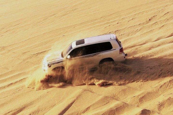 Tour privato di Abu Dhabi con scalo: orario flessibile e trasferimenti aeroportuali