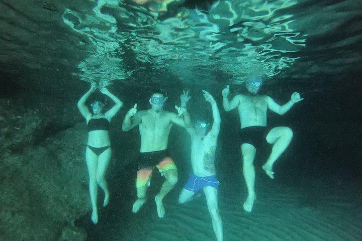 ドゥブロブニク発プライベートエラフィティ諸島ボートツアー