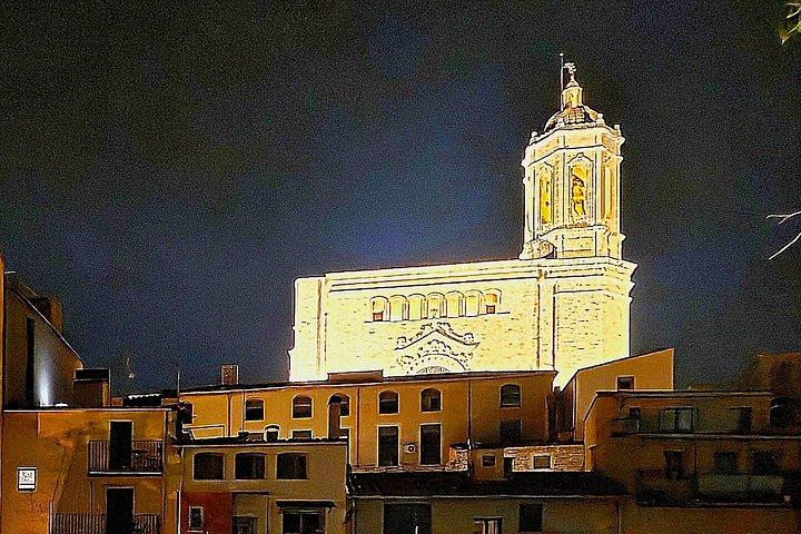 Entdecken Sie Girona Geschichte und versteckte Juwelen