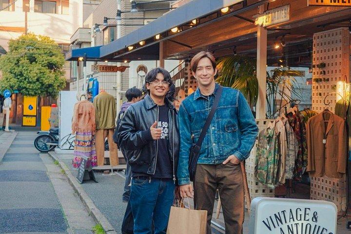 東京のベスト：地元ガイドとのプライベートカスタムツアー