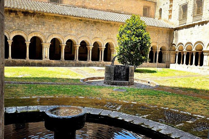Entdecken Sie Girona Geschichte und versteckte Juwelen