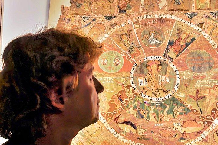 Entdecken Sie Girona Geschichte und versteckte Juwelen