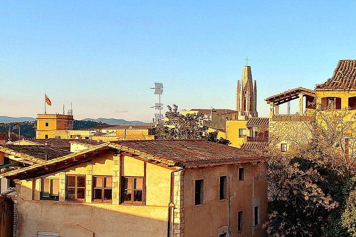 Entdecken Sie Girona Geschichte und versteckte Juwelen