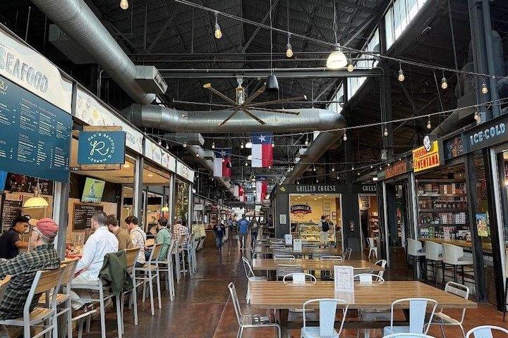 Hoteller i nærheden af Dallas City & Deep Ellum Adventure