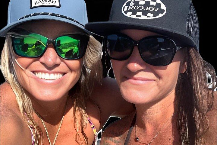 Excursion de plongée privée en charter avec Maueros et scooters de mer à Maui