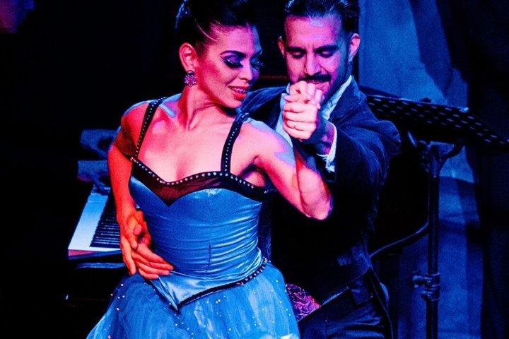 "El Viejo Almacén" - Tango Show
