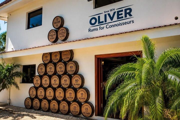 Excursión a la fábrica de cigarros de Punta Cana Don Lucas con degustación de ron