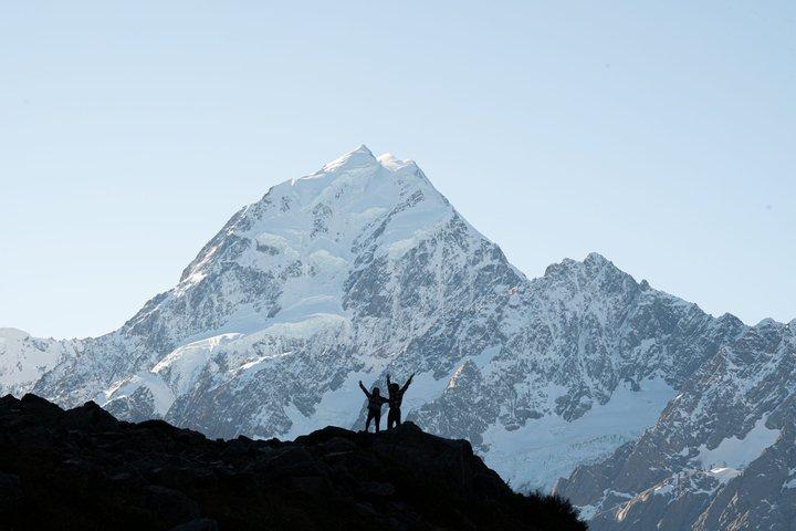 Excursión de día completo en grupo pequeño desde Queenstown