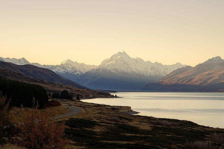Excursión de día completo en grupo pequeño desde Queenstown