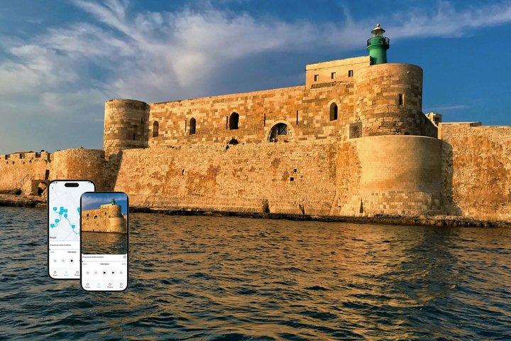 Secrets of Syracuse Ortigia Self Guided Walking Tour
