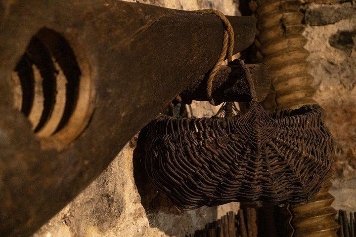 コノバ・ブラタニッチワイン遺産を巡る旅