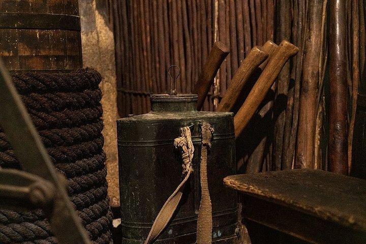コノバ・ブラタニッチワイン遺産を巡る旅