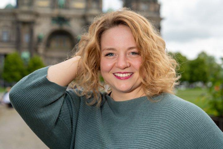 Explore Berlin's Sites by Photography