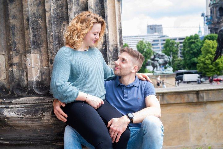 Explore Berlin's Sites by Photography