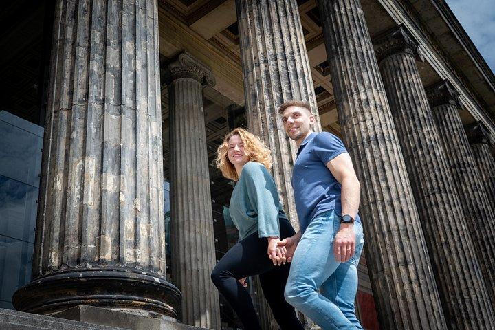 Explore Berlin's Sites by Photography