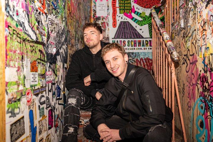 Explore Berlin's Sites by Photography
