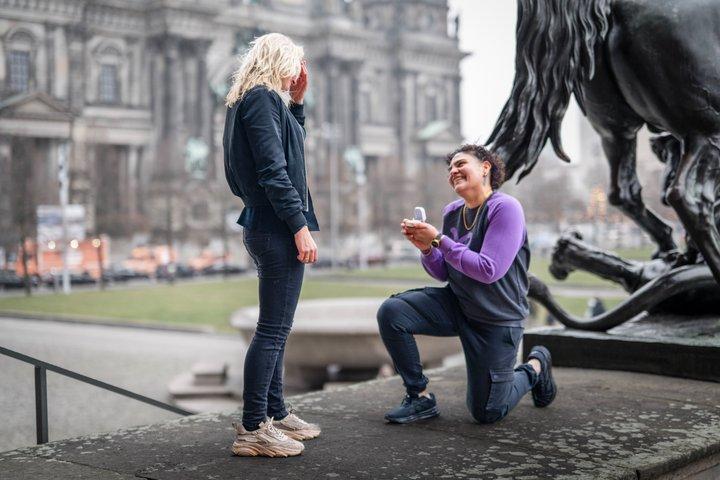 Explore Berlin's Sites by Photography
