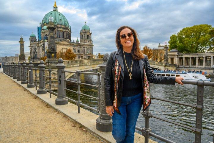 Explore Berlin's Sites by Photography