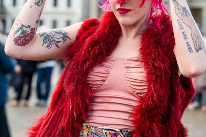 Explore Berlin's Sites by Photography